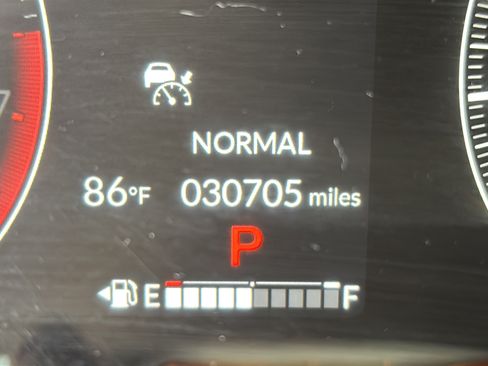 Certified 2024 Honda CR-V EX-L image 26