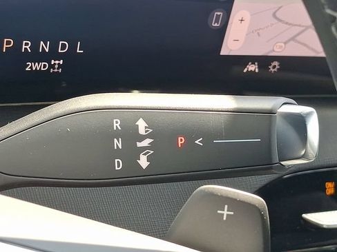 New 2026 Buick Enclave Preferred w/ Power Package AWD/4WD image 15