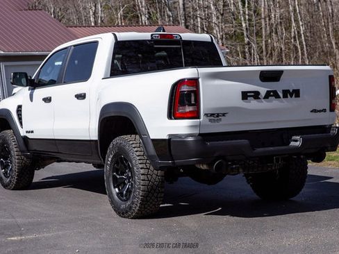 Used 2022 RAM 1500 TRX AWD/4WD image 6