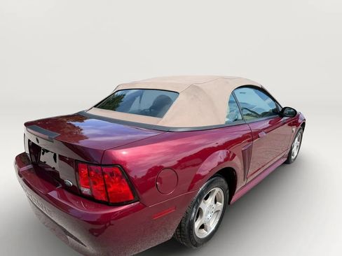 Used 2004 Ford Mustang Premium RWD image 3