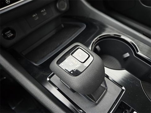 New 2026 Nissan Rogue SV w/ SV Premium Package image 24