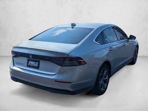 Used 2024 Honda Accord EX image 6