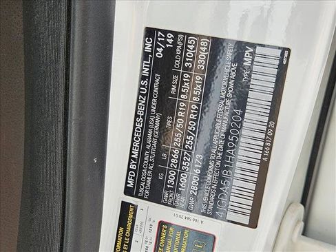 Used 2017 Mercedes-Benz GLE 350 image 29