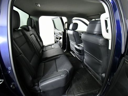 Used 2024 Toyota Tundra Limited image 23