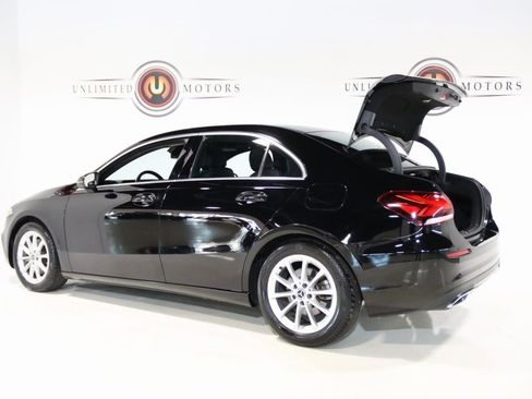 Used 2019 Mercedes-Benz A 220 image 26