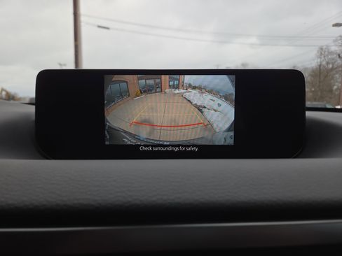 Certified 2025 MAZDA CX-50 AWD 2.5 S w/ Premium Plus Pkg image 26