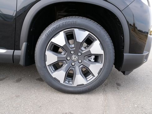 New 2026 Honda Pilot Elite image 10