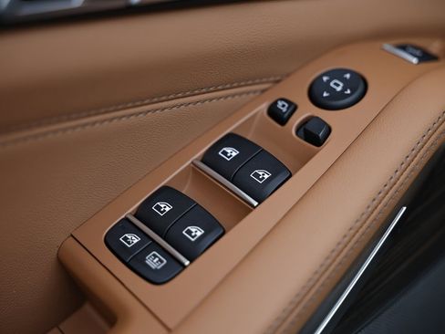 New 2026 BMW X7 xDrive40i w/ M Sport Package image 20