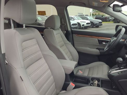 Used 2020 Honda CR-V EX image 18