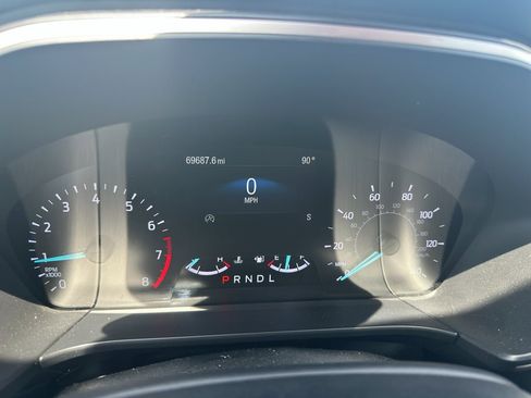 Used 2020 Ford Escape SEL FWD image 6