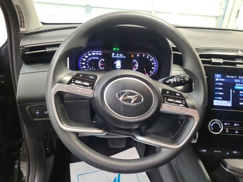 Used 2023 Hyundai Tucson SEL image 11