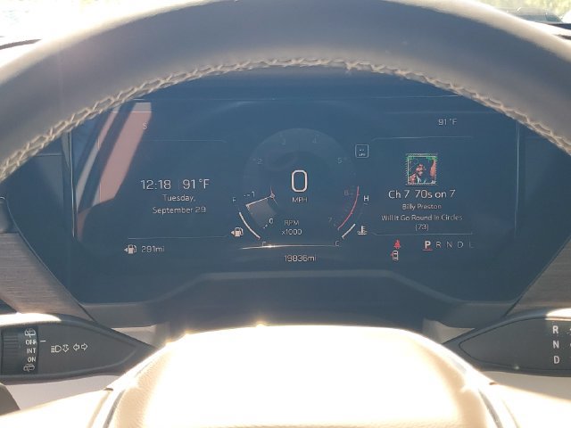 Used 2024 GMC Acadia Denali FWD image 22