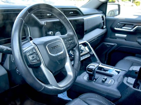 Used 2024 GMC Sierra 1500 Denali AWD/4WD image 21