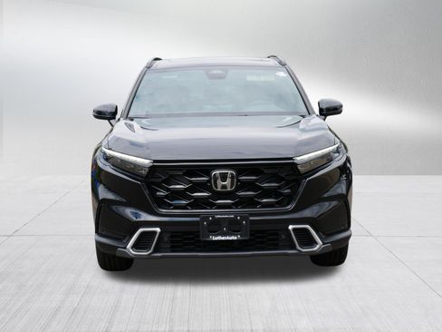 Used 2026 Honda CR-V Sport Touring image 2