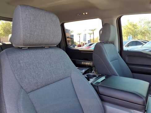 Used 2024 Ford F150 XLT w/ Equipment Group 303A High image 12