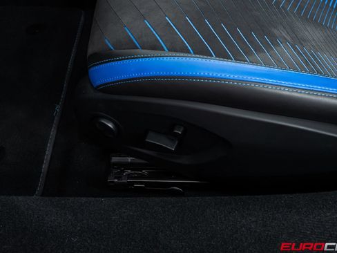 Used 2023 Maserati MC20 Coupe RWD image 46