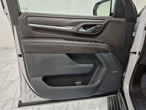 Certified 2022 GMC Yukon XL Denali w/ Denali Premium Package image 23