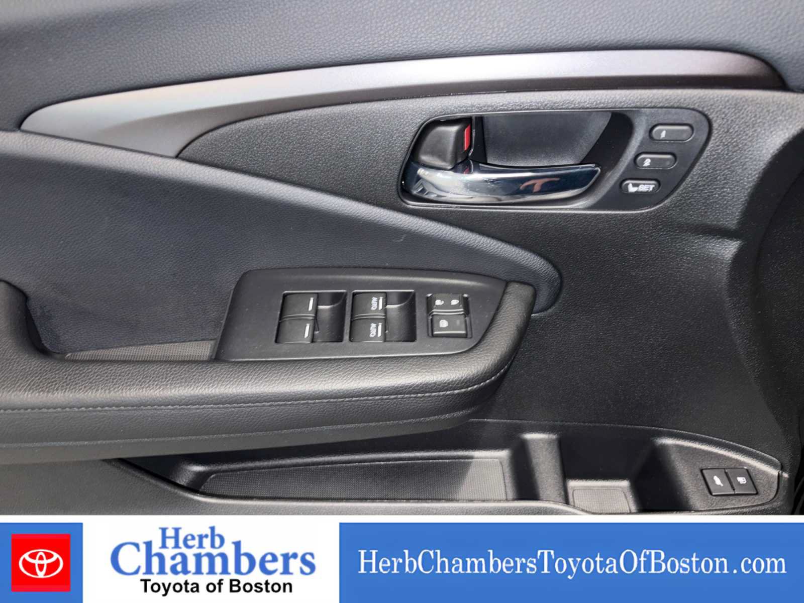 Used 2020 Honda Pilot EX-L image 14