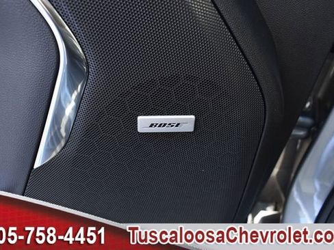 New 2026 Chevrolet Suburban Premier image 18