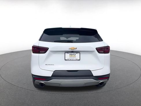 Used 2025 Chevrolet Blazer LT image 12