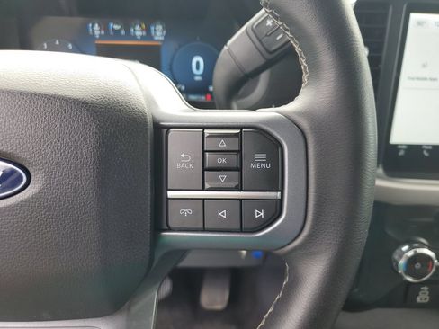 Used 2025 Ford F150 XLT w/ Equipment Group 301A Standard RWD image 31