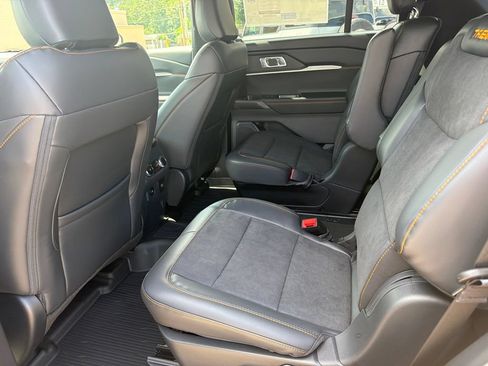 New 2026 Ford Explorer Tremor w/ Tremor Convenience Package AWD/4WD image 14
