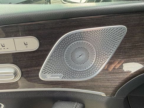 Used 2020 Mercedes-Benz GLS 450 4MATIC image 11