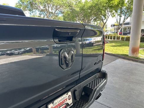 Used 2025 RAM 1500 Big Horn AWD/4WD image 20