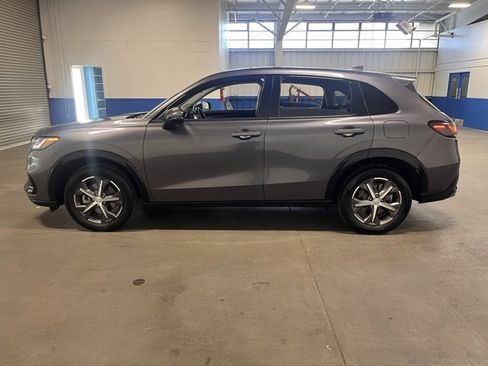 Used 2023 Honda HR-V EX-L image 6