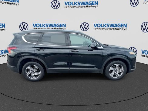 Used 2023 Hyundai Santa Fe SEL FWD image 15