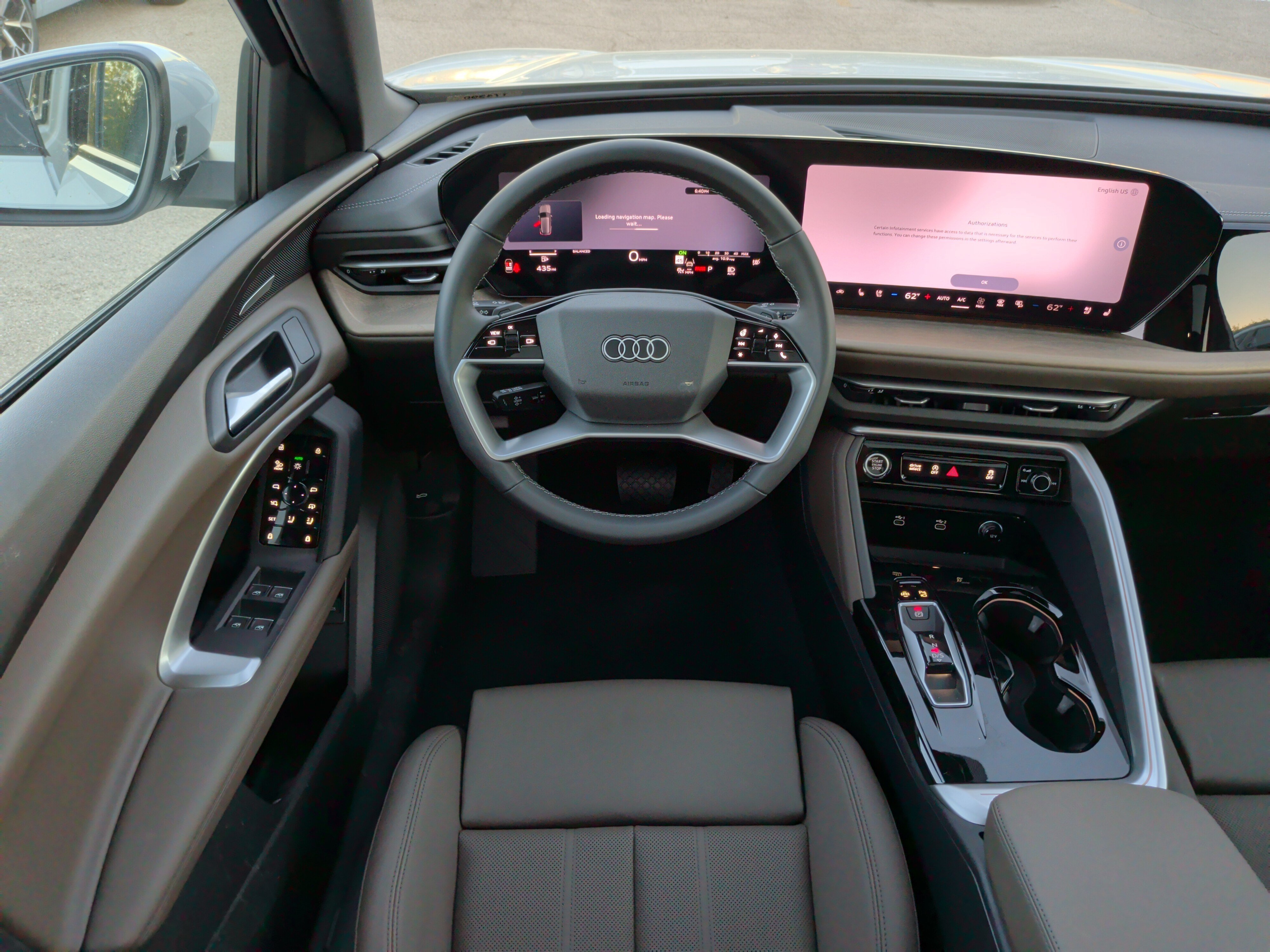 New 2026 Audi Q5 Premium Plus AWD/4WD image 16