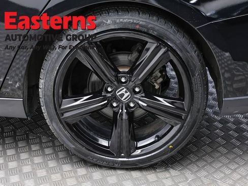 Used 2024 Honda Accord Sport image 8