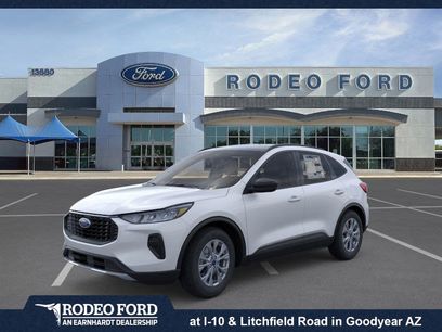 New 2025 Ford Escape Active w/ Tech Pack #1