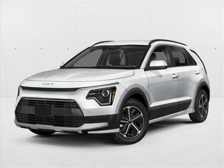 Used 2025 Kia Niro LX FWD video 1
