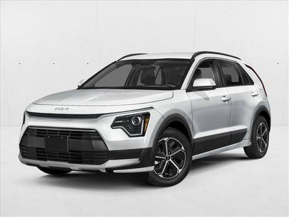 Used 2025 Kia Niro LX