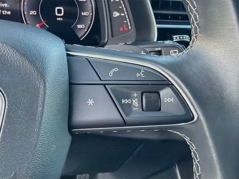 Certified 2025 Audi Q7 2.0T Premium AWD/4WD image 38
