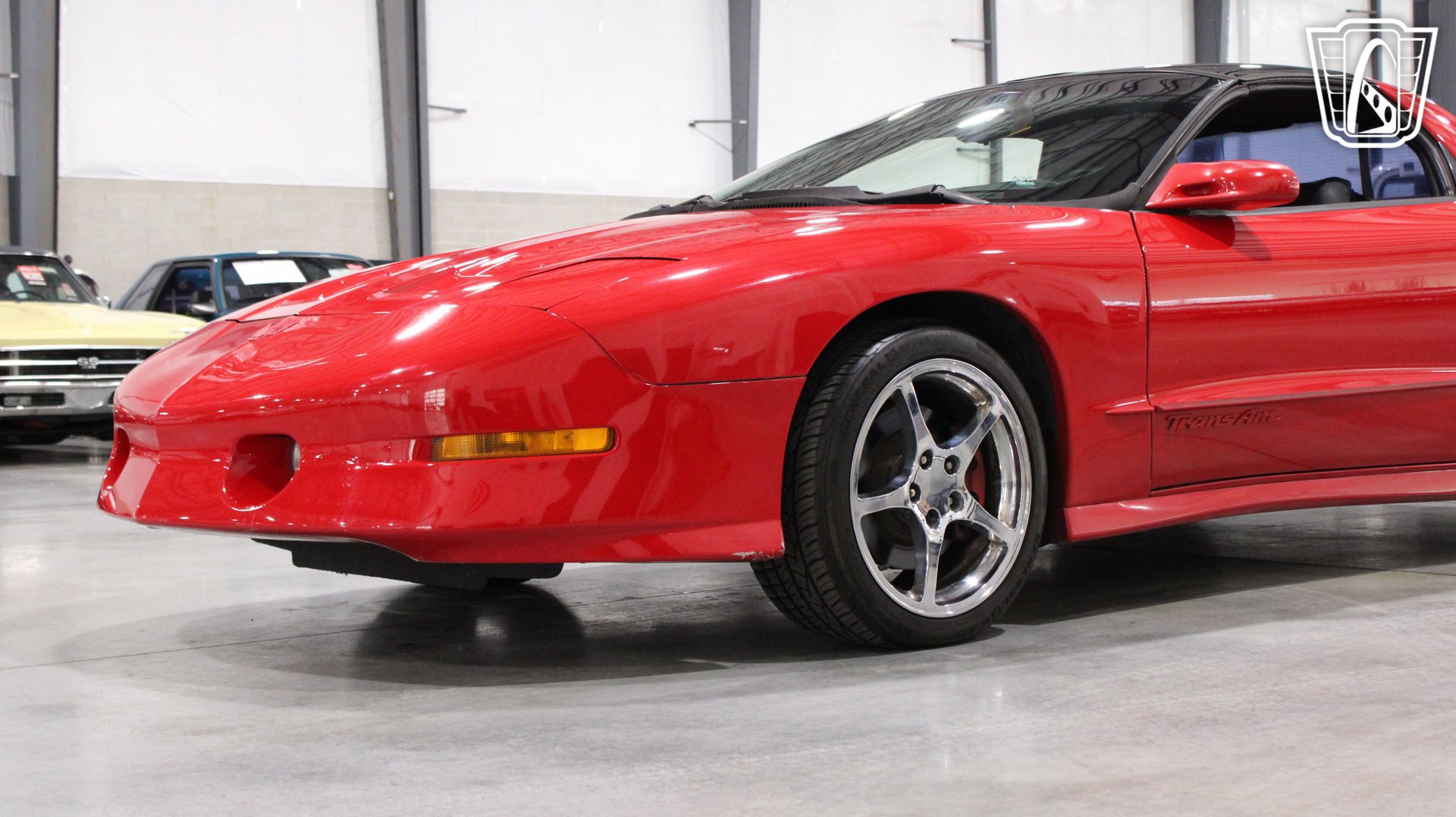 Used 1994 Pontiac Firebird Coupe RWD image 39