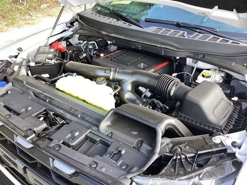 New 2026 Ford F150 Raptor AWD/4WD image 22