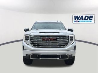 Used 2024 GMC Sierra 1500 Denali w/ Denali Reserve Package AWD/4WD video 2