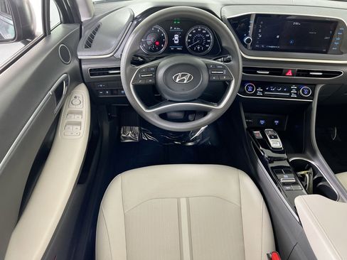 Used 2023 Hyundai Sonata SEL image 22