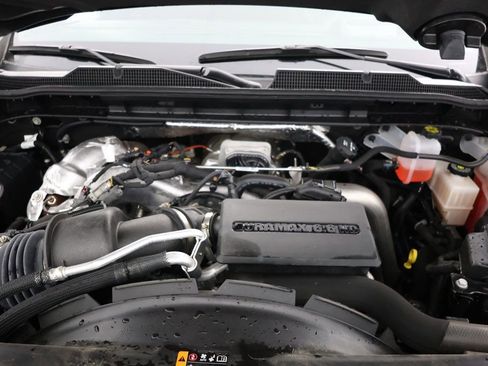 Used 2024 Chevrolet Silverado 2500 High Country w/ High Country Premium Package image 24