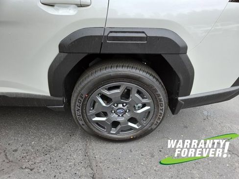 New 2026 Subaru Outback Premium AWD/4WD image 22