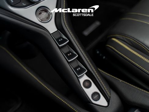 Used 2020 McLaren 720S Performance image 28