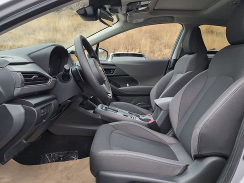 New 2026 Subaru Crosstrek 2.5i Premium image 11