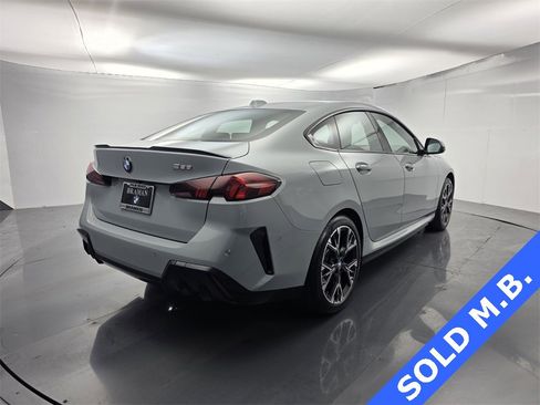 Certified 2026 BMW 228i w/ M Sport Package image 4