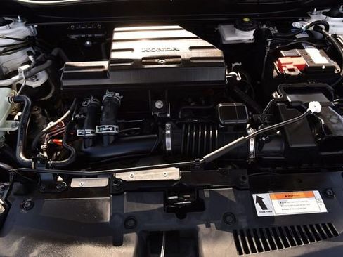 Used 2022 Honda CR-V EX-L image 29