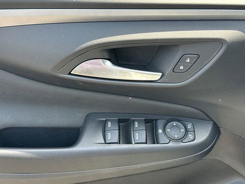 New 2026 Buick Envista Preferred FWD image 15