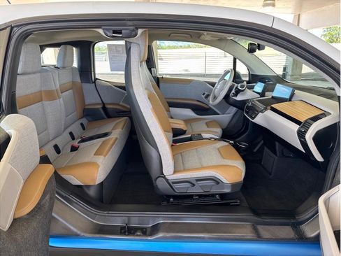 Used 2014 BMW i3 RWD image 14