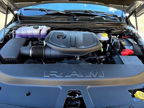 New 2025 RAM 1500 Big Horn image 10