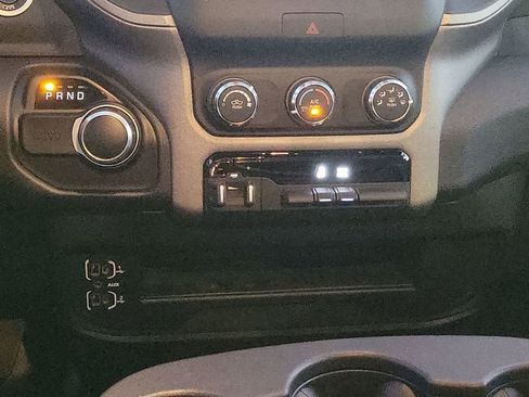 Used 2024 RAM 2500 Tradesman image 25